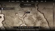 Vahtacen location in Oblivion Remastered (Image via Bethesda Softworks || YouTube/@ZaFrostPet)